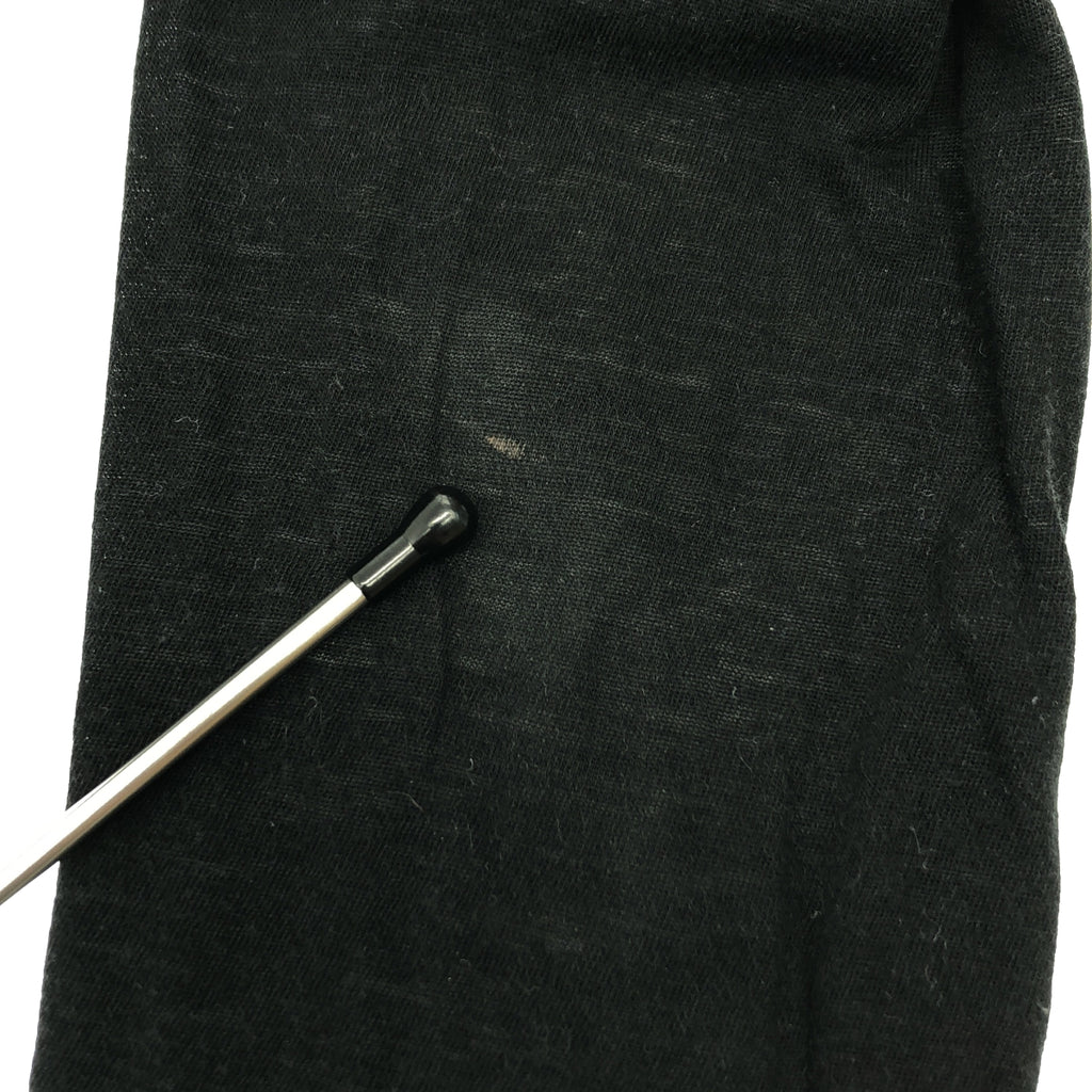 JUNYA WATANABE COMME des GARÇONS / 渡邊淳也 | 2004春夏 |棉混紡分層長袖上衣 | SHOPBOP