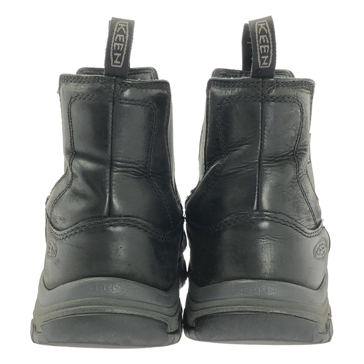 KEEN / 킨 | ANCHORAGE BOOT 3 앵커리지 워터프루프 사이드 고어 부츠 | 25.5 | 남성