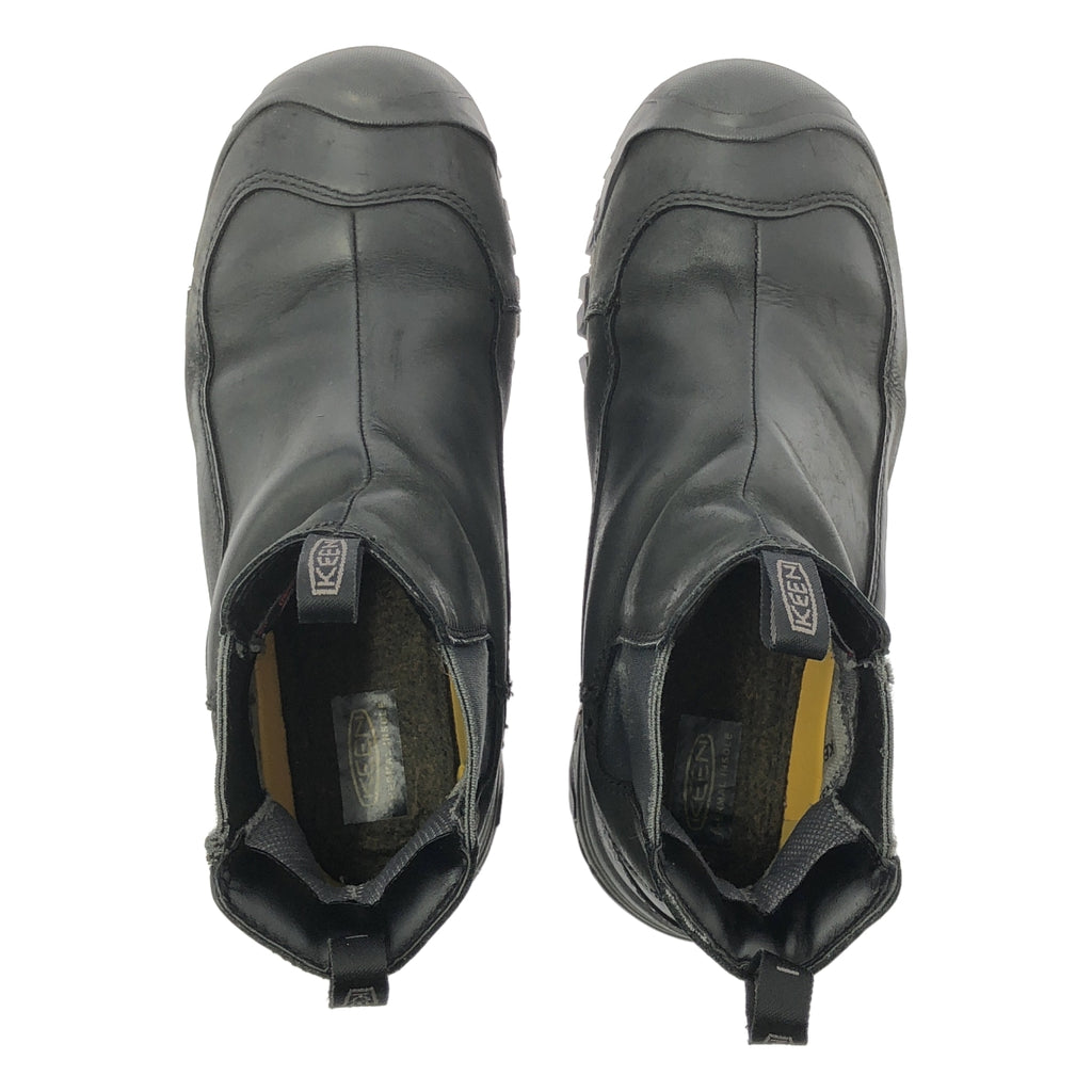 KEEN / 킨 | ANCHORAGE BOOT 3 앵커리지 워터프루프 사이드 고어 부츠 | 25.5 | 남성