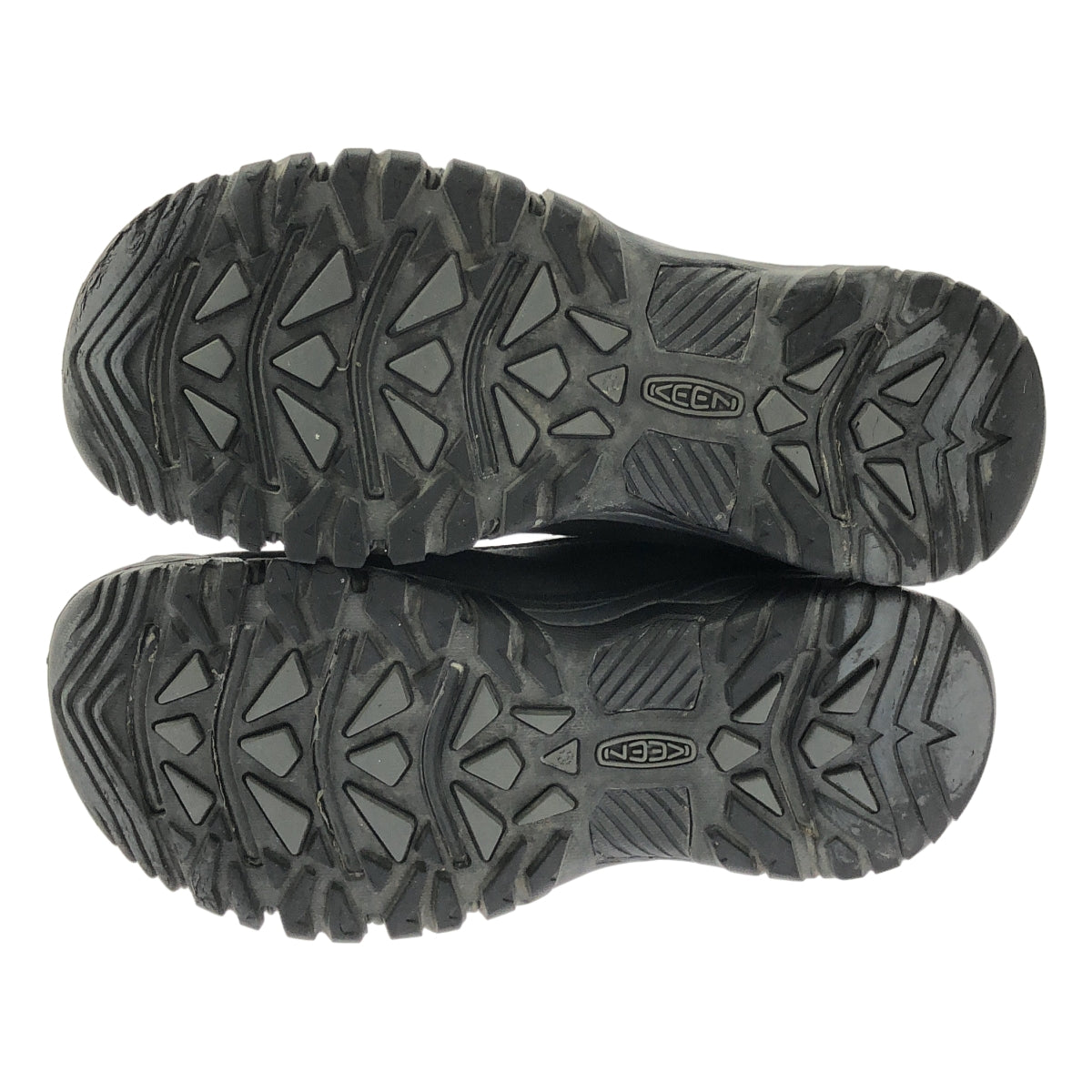 KEEN / 킨 | ANCHORAGE BOOT 3 앵커리지 워터프루프 사이드 고어 부츠 | 25.5 | 남성