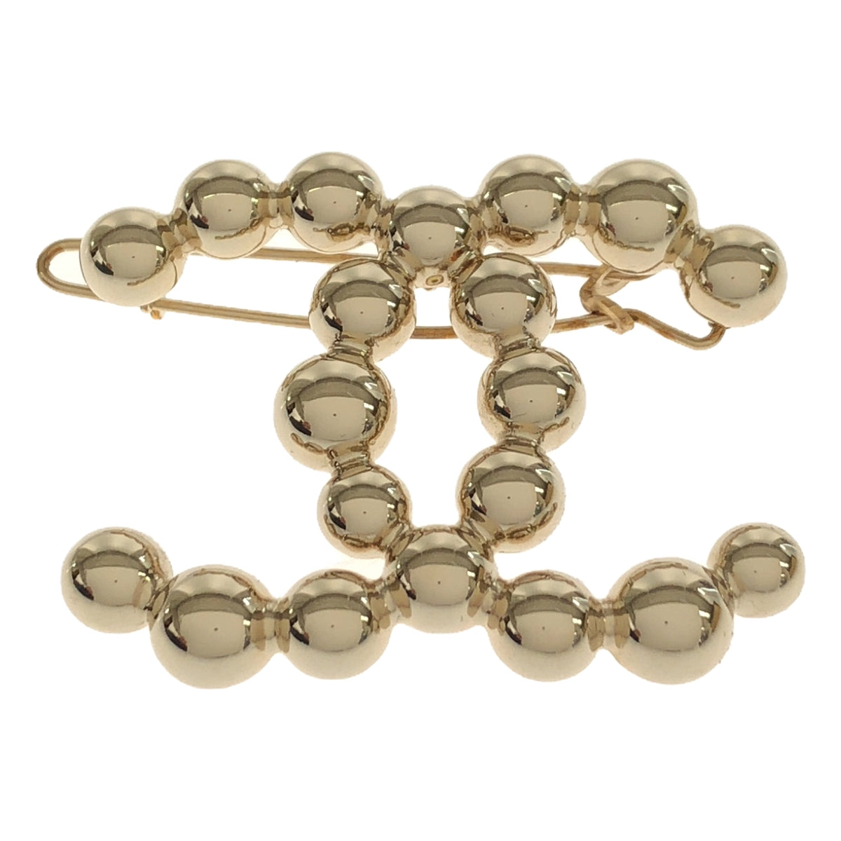 CHANEL / Chanel | Coco Mark Brooch Accessories |