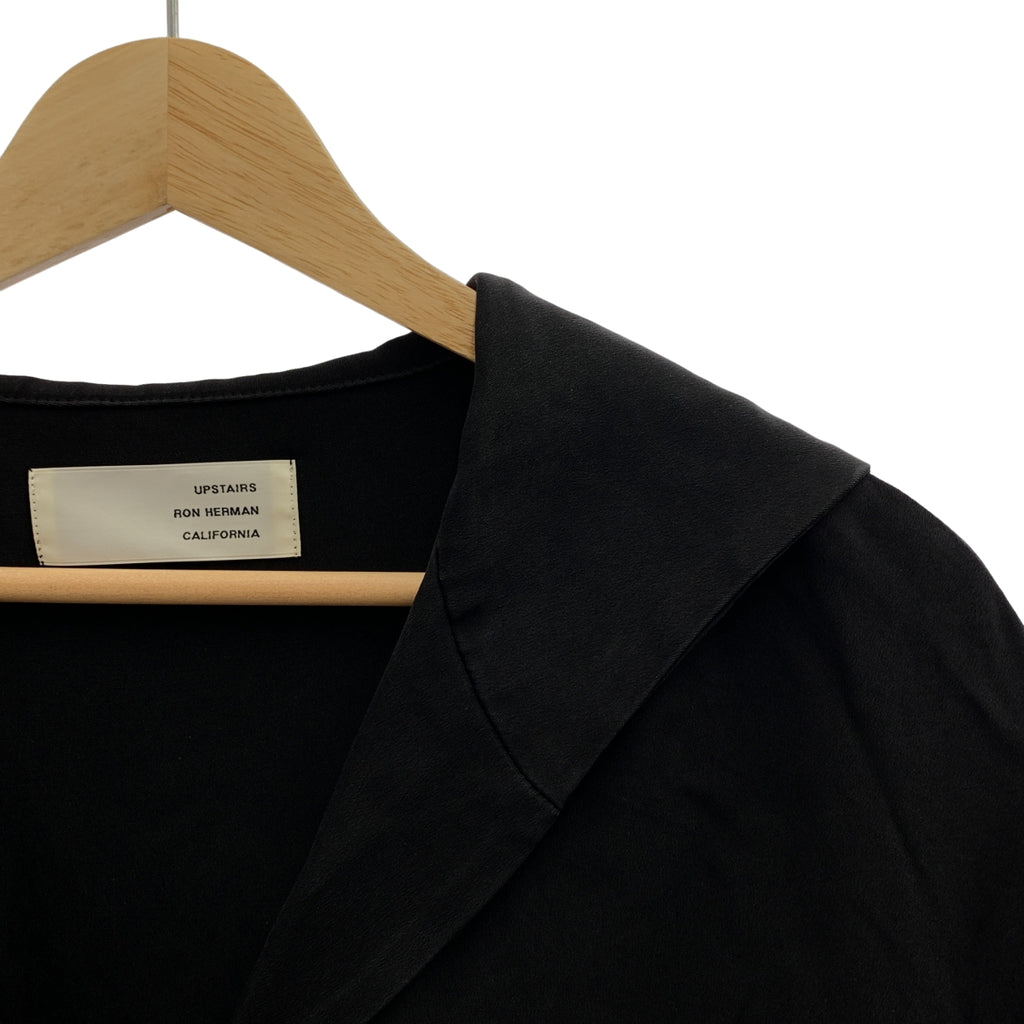 Ron Herman | UPSTAIRS 真絲 Skipper 套頭衫 |