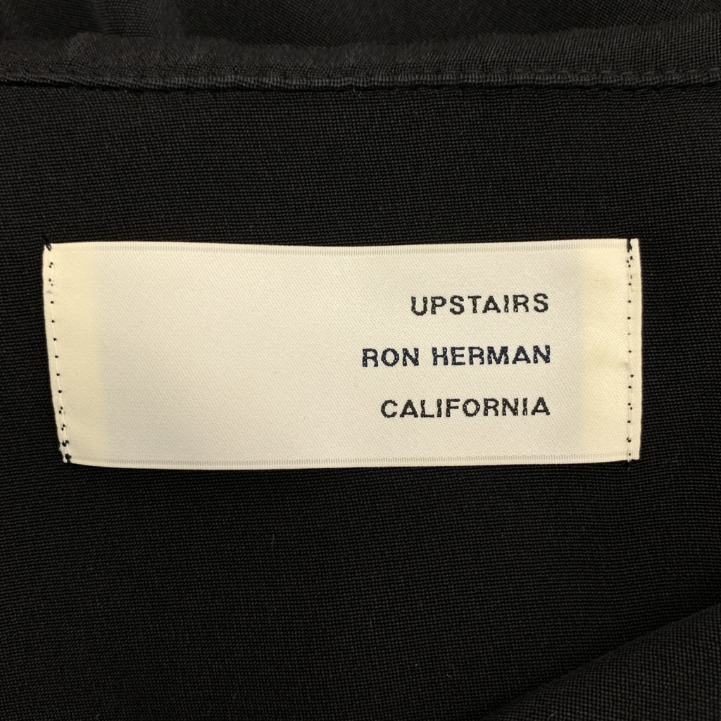 Ron Herman | UPSTAIRS 真絲 Skipper 套頭衫 |
