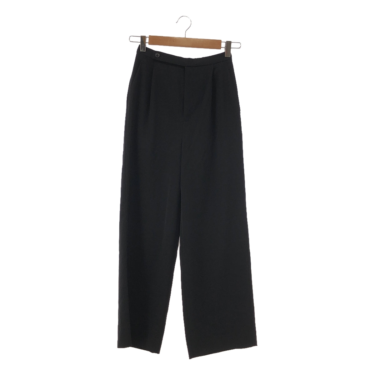 Plage / Plage | 2023AW | Dry Straight Pants | 32 |