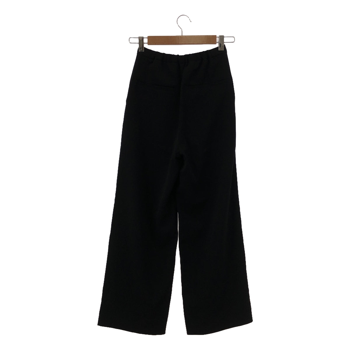 Plage / Plage | 2023AW | Dry Straight Pants | 32 |