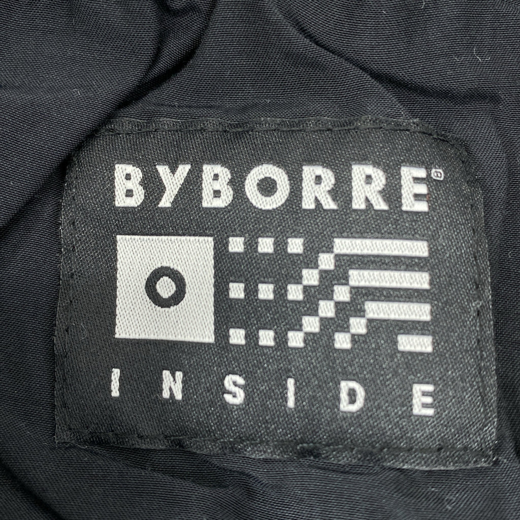 BYBORRE / 바이보레 | 자르기 사루엘 스웨트 팬츠 | S | 남성