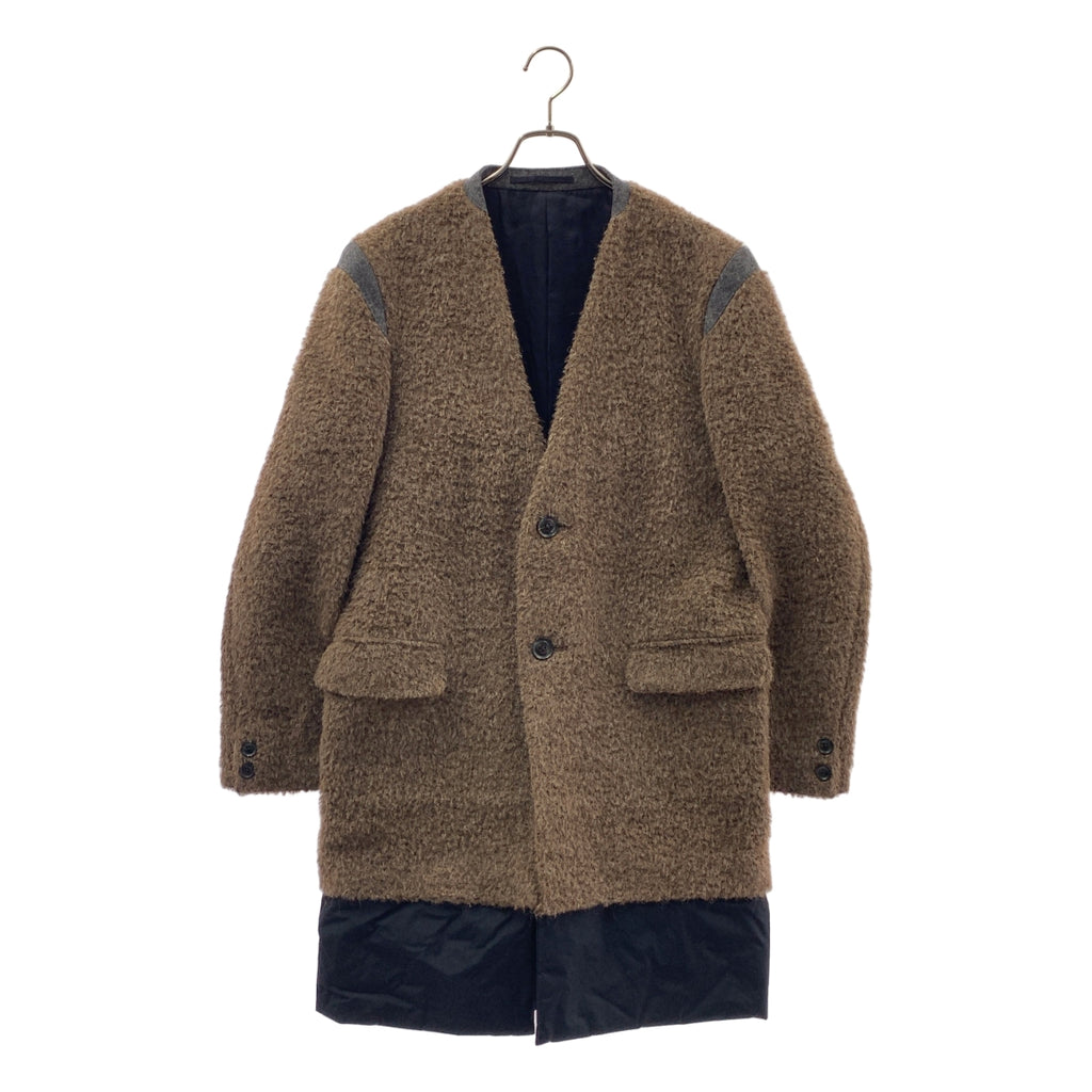 顏色 | 羊駝毛和蓬鬆混毛 | 1 |