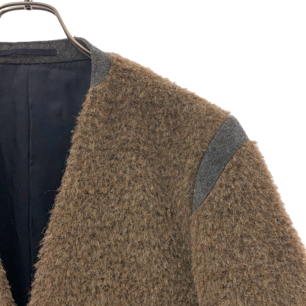 顏色 | 羊駝毛和蓬鬆混毛 | 1 |