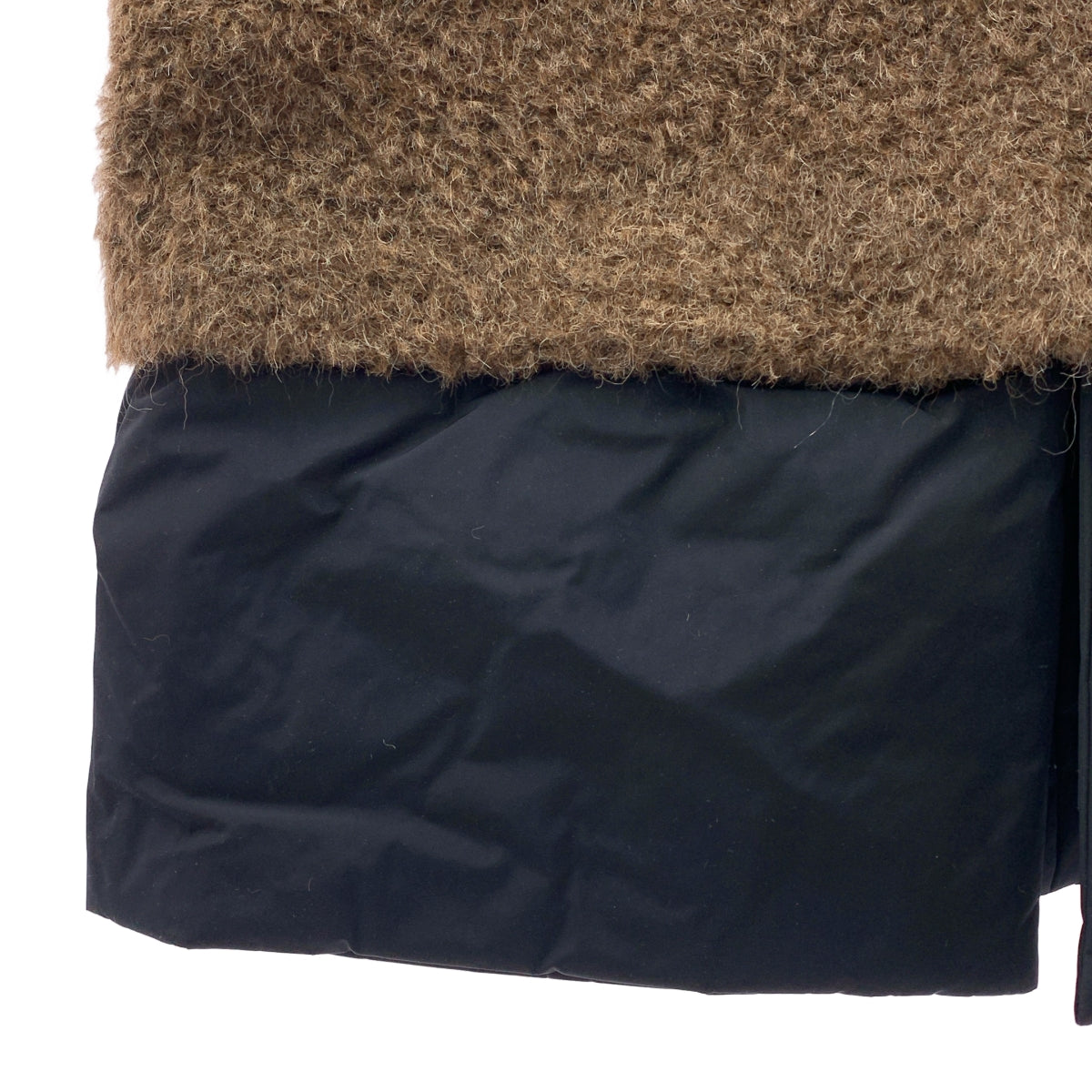 顏色 | 羊駝毛和蓬鬆混毛 | 1 |