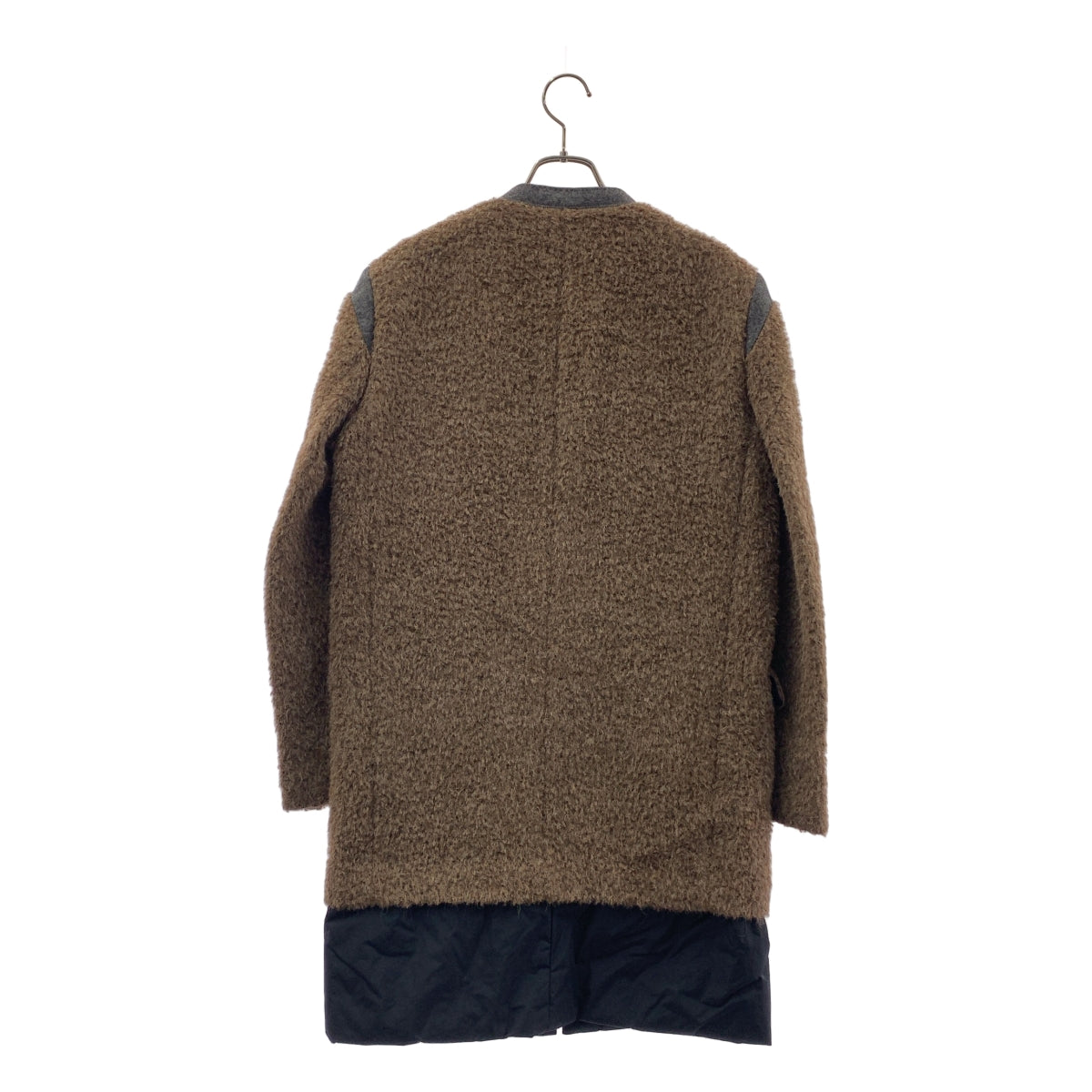 顏色 | 羊駝毛和蓬鬆混毛 | 1 |