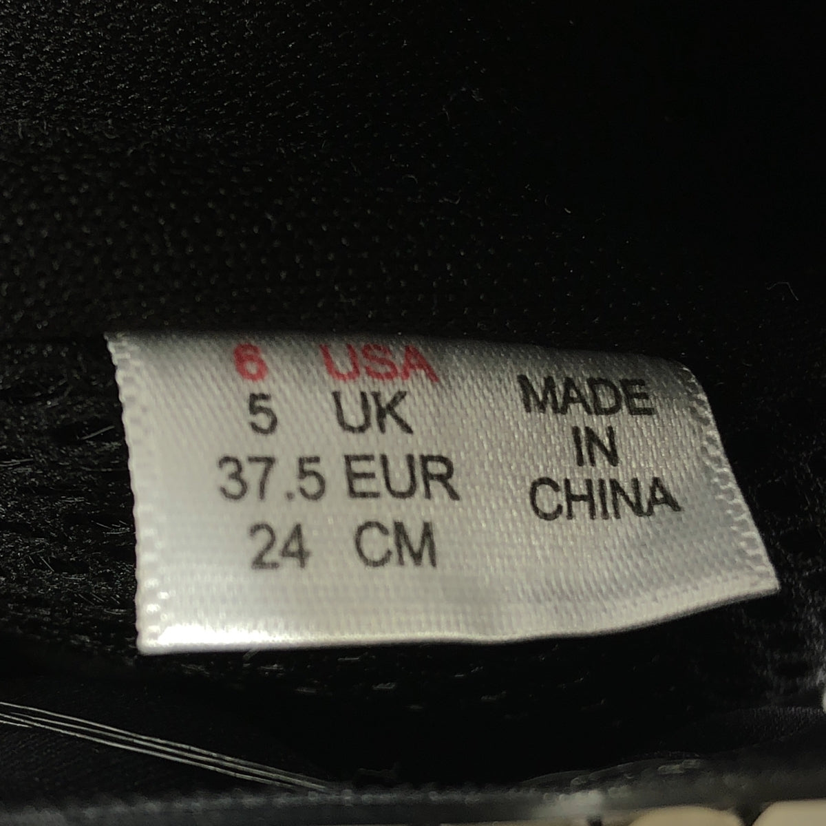 noir kei ninomiya / noir kei ninomiya | × Reebok / IPF FLYING PEARL PUMP FURY Pump Fury 珍珠邊運動鞋 | 24 | 女款