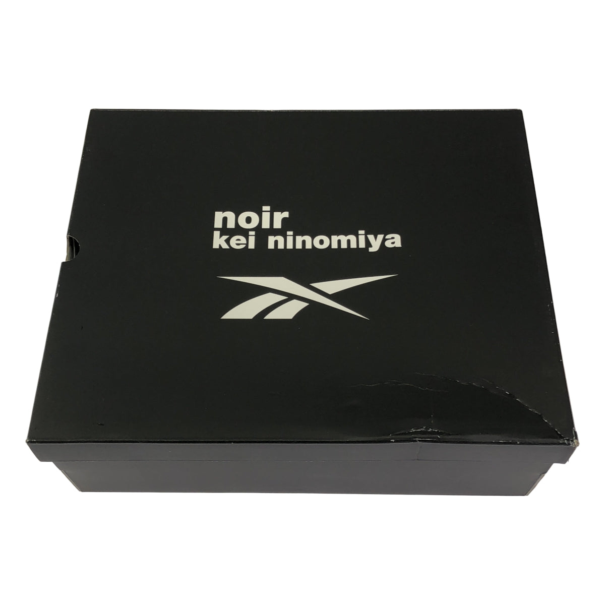 noir kei ninomiya / noir kei ninomiya | × Reebok / IPF FLYING PEARL PUMP FURY Pump Fury 珍珠邊運動鞋 | 24 | 女款