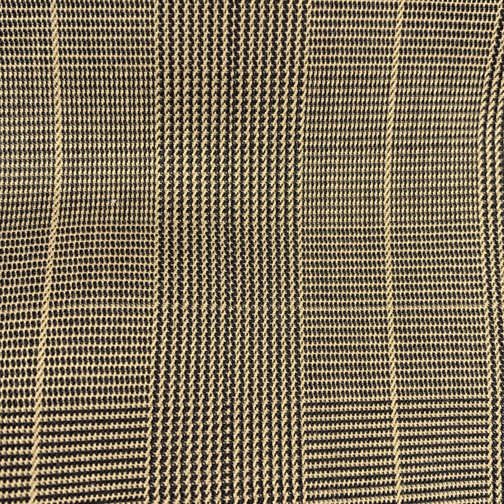 LENO | 立領單排扣大衣 / 全襯裡 | 1 |