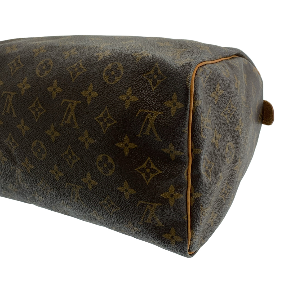 Louis Vuitton / ルイヴィトン | スピーディ30 モノグラム ミニボストン ハンドバッグ |