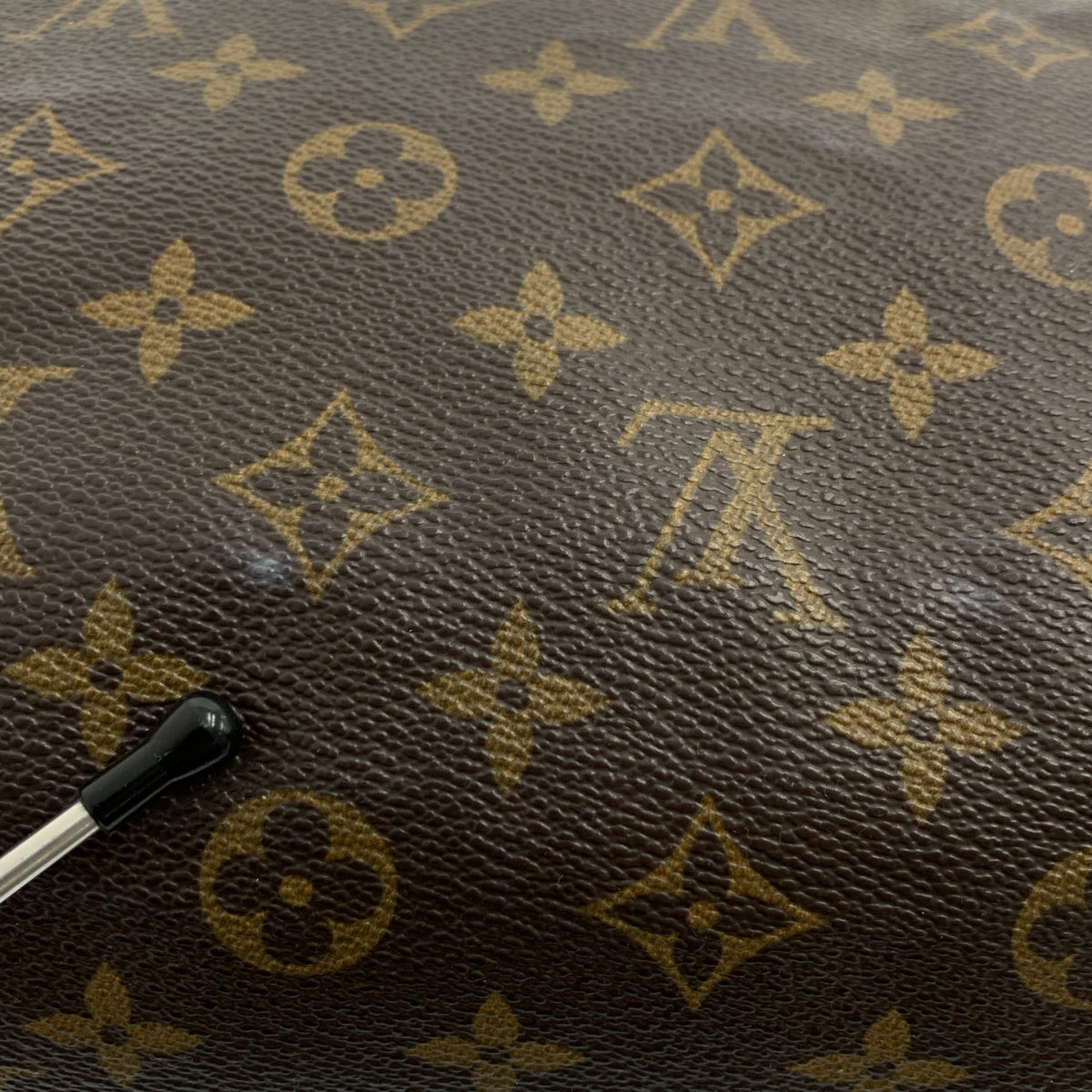 Louis Vuitton / ルイヴィトン | スピーディ30 モノグラム ミニボストン ハンドバッグ |