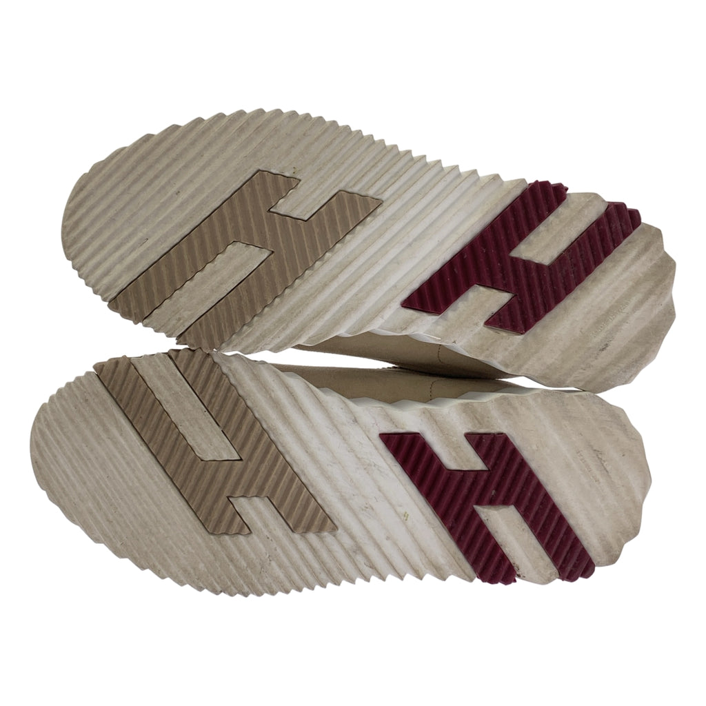 HERMES / 헤르메스 | 바운싱 / 가죽 운동화 | 37 1/2 | 여성