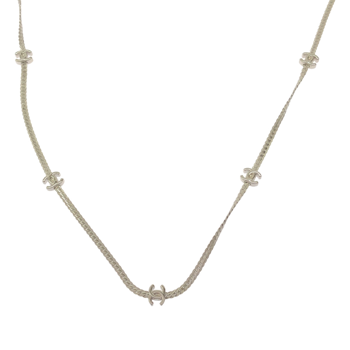 CHANEL / Chanel | Coco Mark Long Necklace |