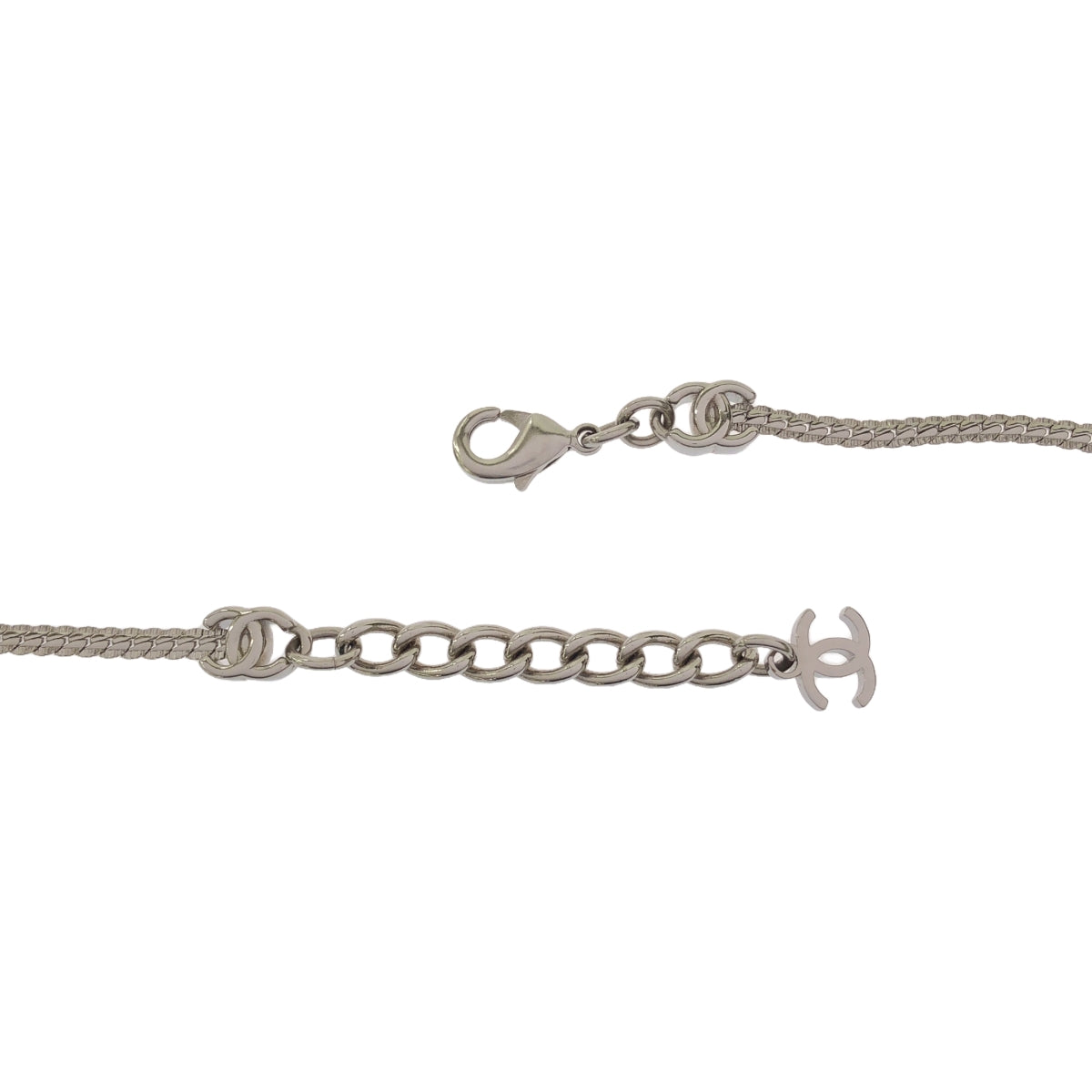 CHANEL / Chanel | Coco Mark Long Necklace |