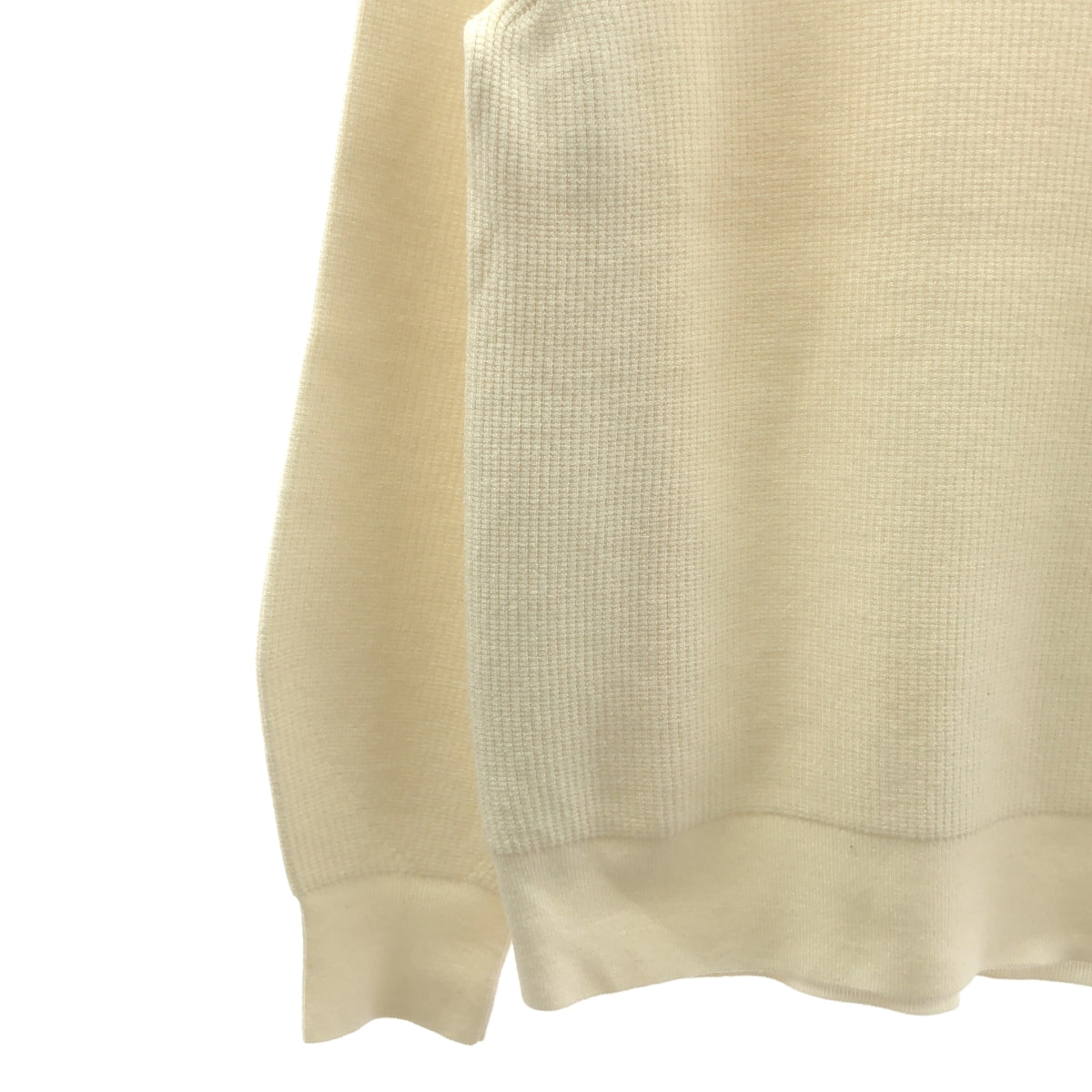 抽屜 | 羊毛羊絨高領針織衫 | 1 | 女款