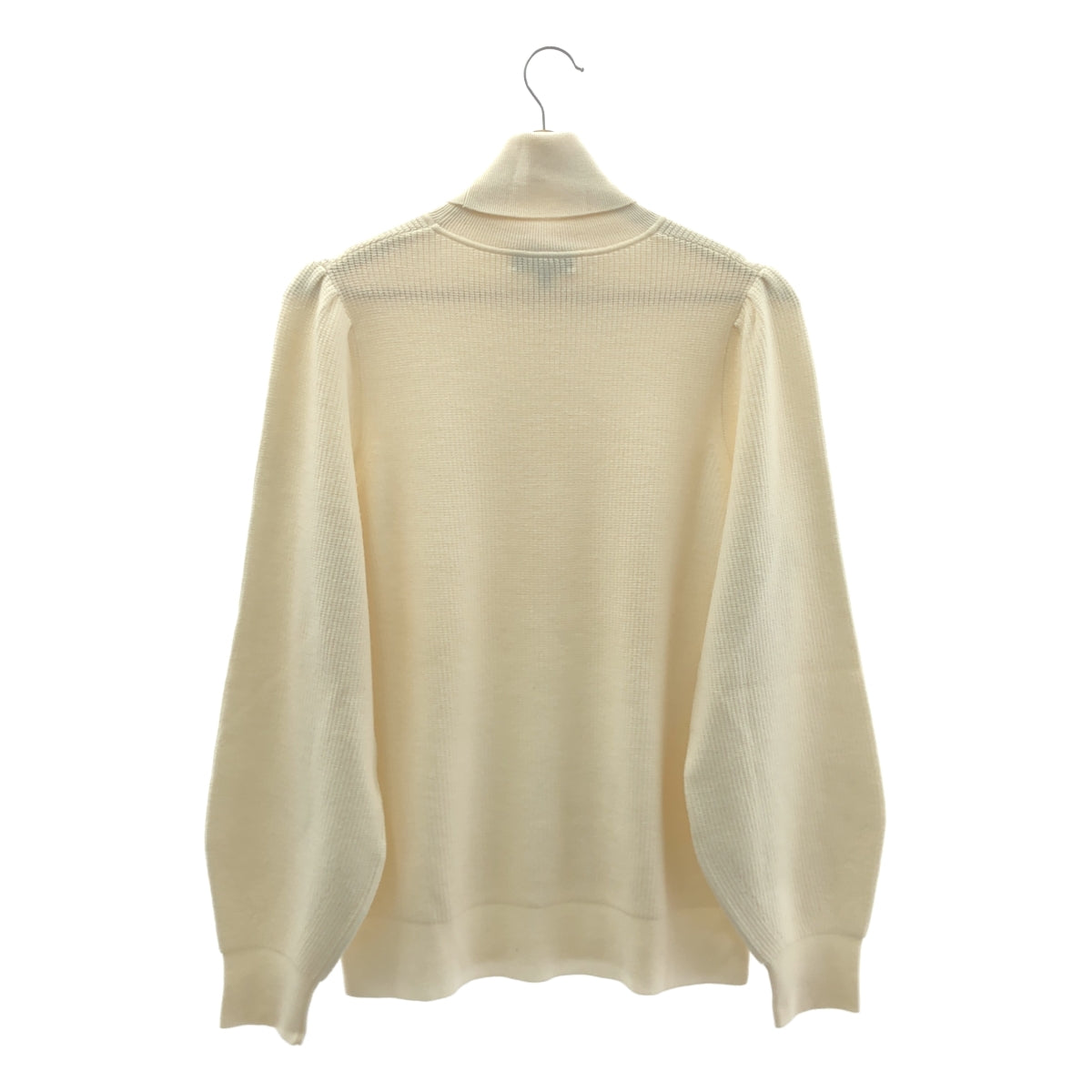 抽屜 | 羊毛羊絨高領針織衫 | 1 | 女款