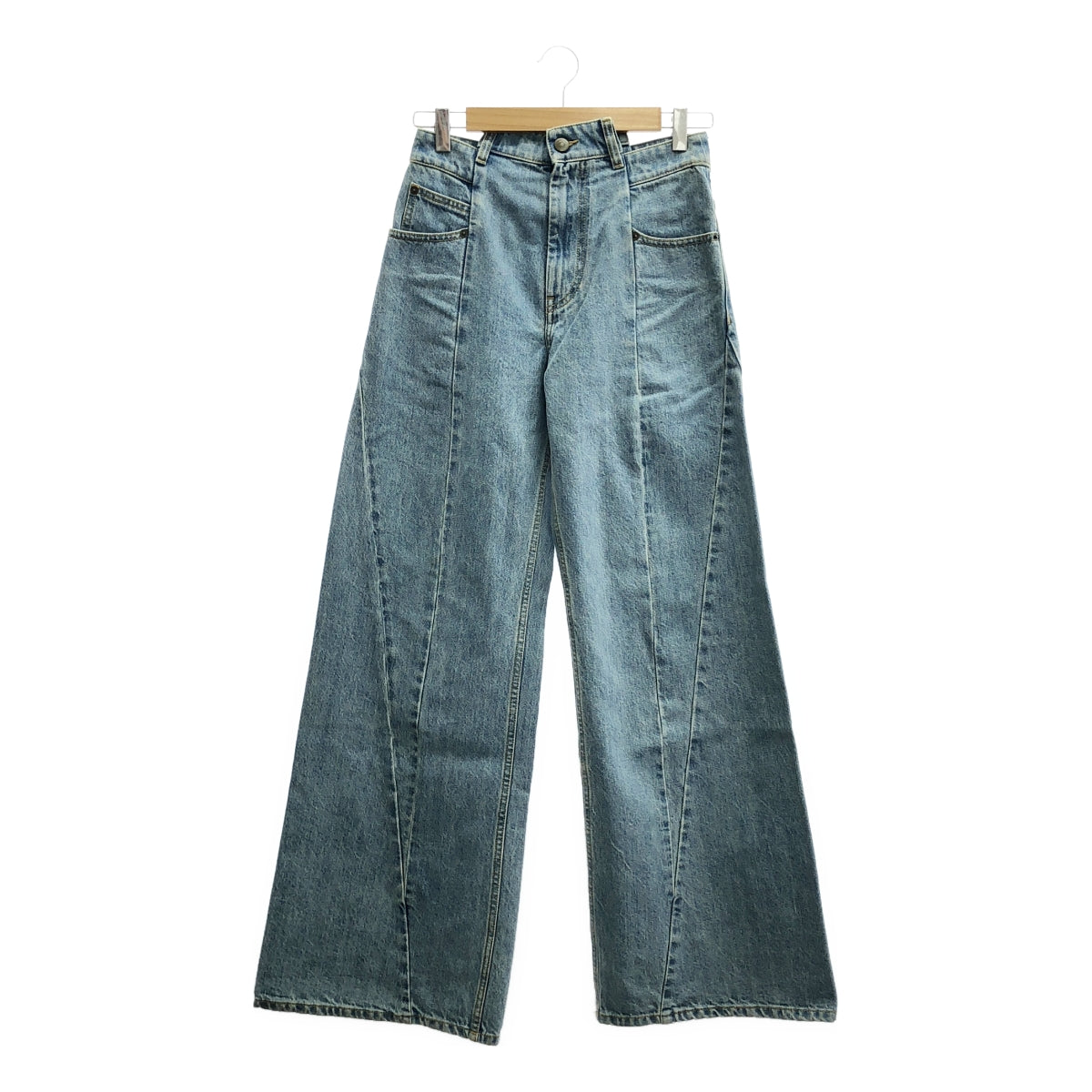 Maison Margiela | 2022SS | PANTS 5 POCKETS denim pants | 36 | Women's