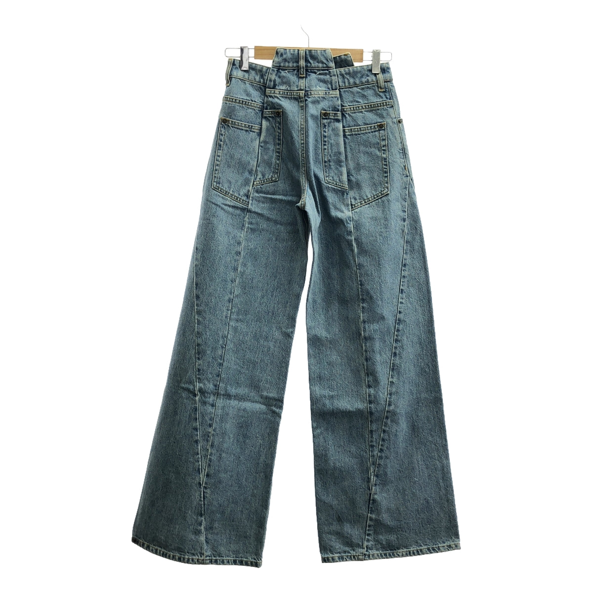 Maison Margiela | 2022SS | PANTS 5 POCKETS denim pants | 36 | Women's