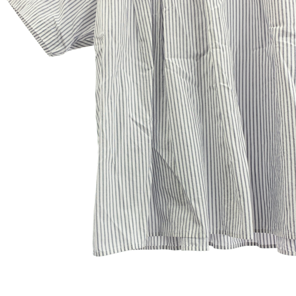 節慶與詩 / Kyujitsutota | 條紋寬鬆襯衫 |