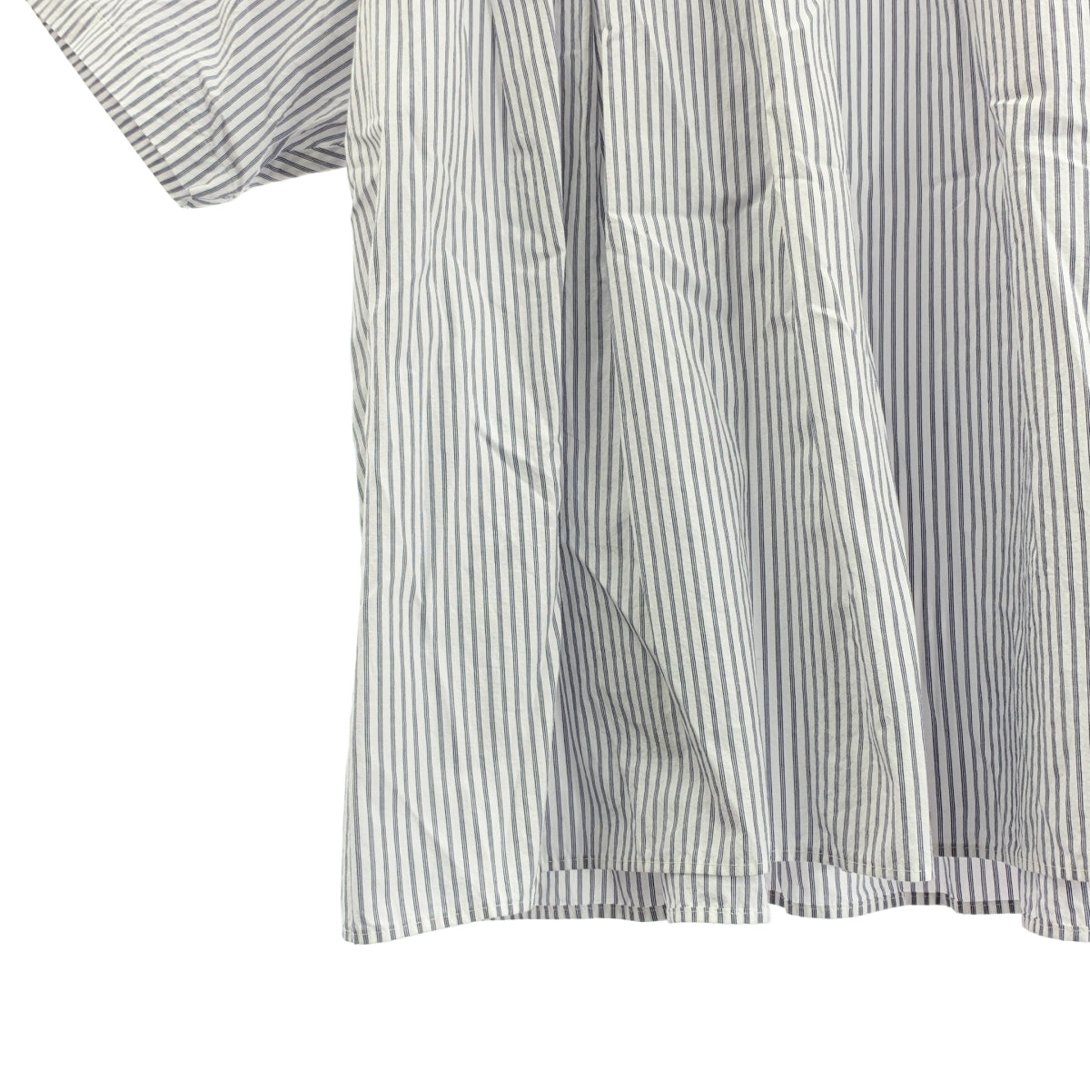 節慶與詩 / Kyujitsutota | 條紋寬鬆襯衫 |