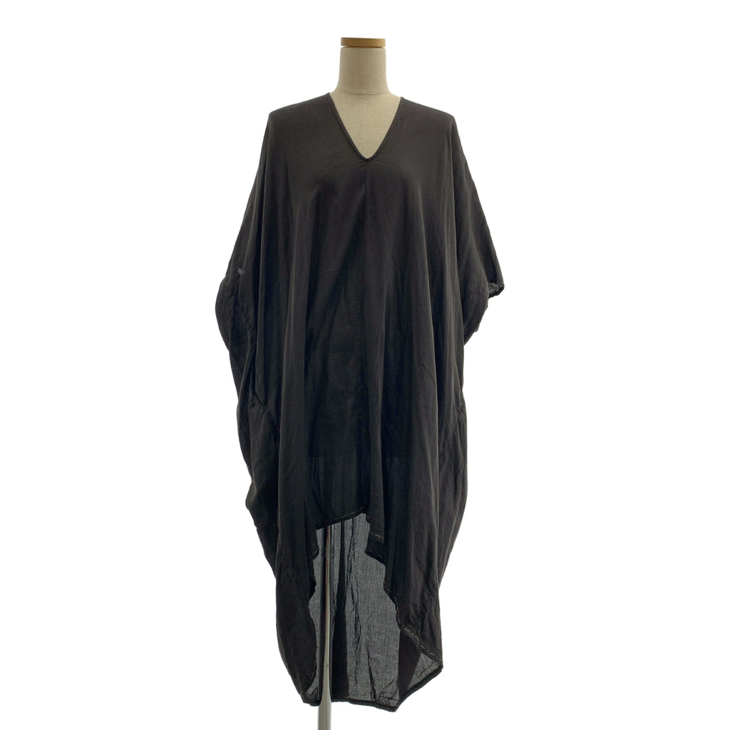 visvim | WMV | 棉質超大洋裝 | 1 | 女款