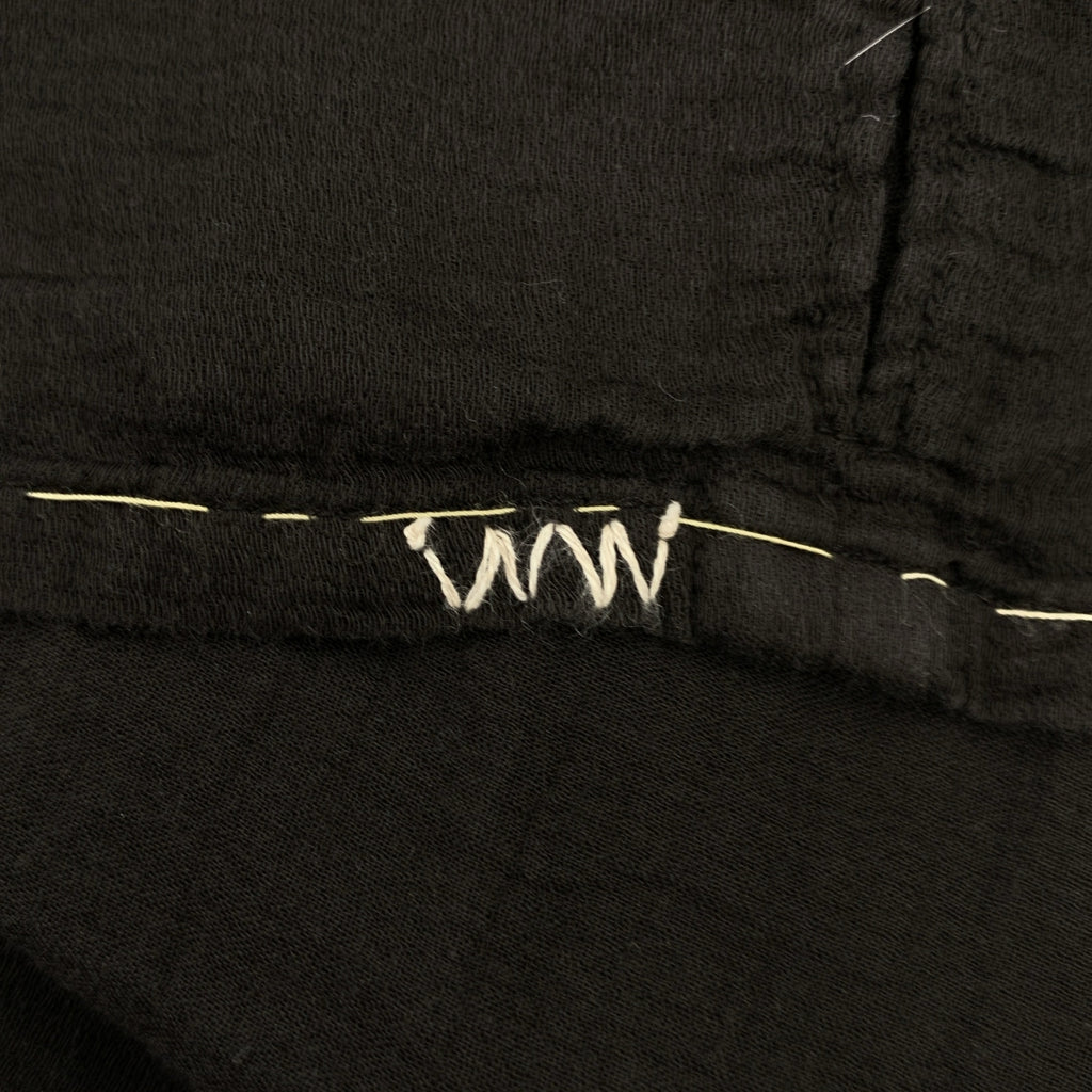 visvim | WMV | 棉質超大洋裝 | 1 | 女款