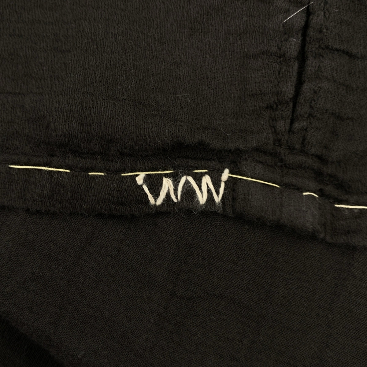 visvim | WMV | 棉質超大洋裝 | 1 | 女款