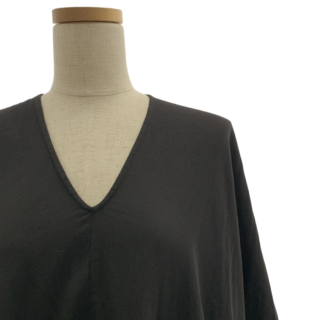 visvim | WMV | 棉質超大洋裝 | 1 | 女款