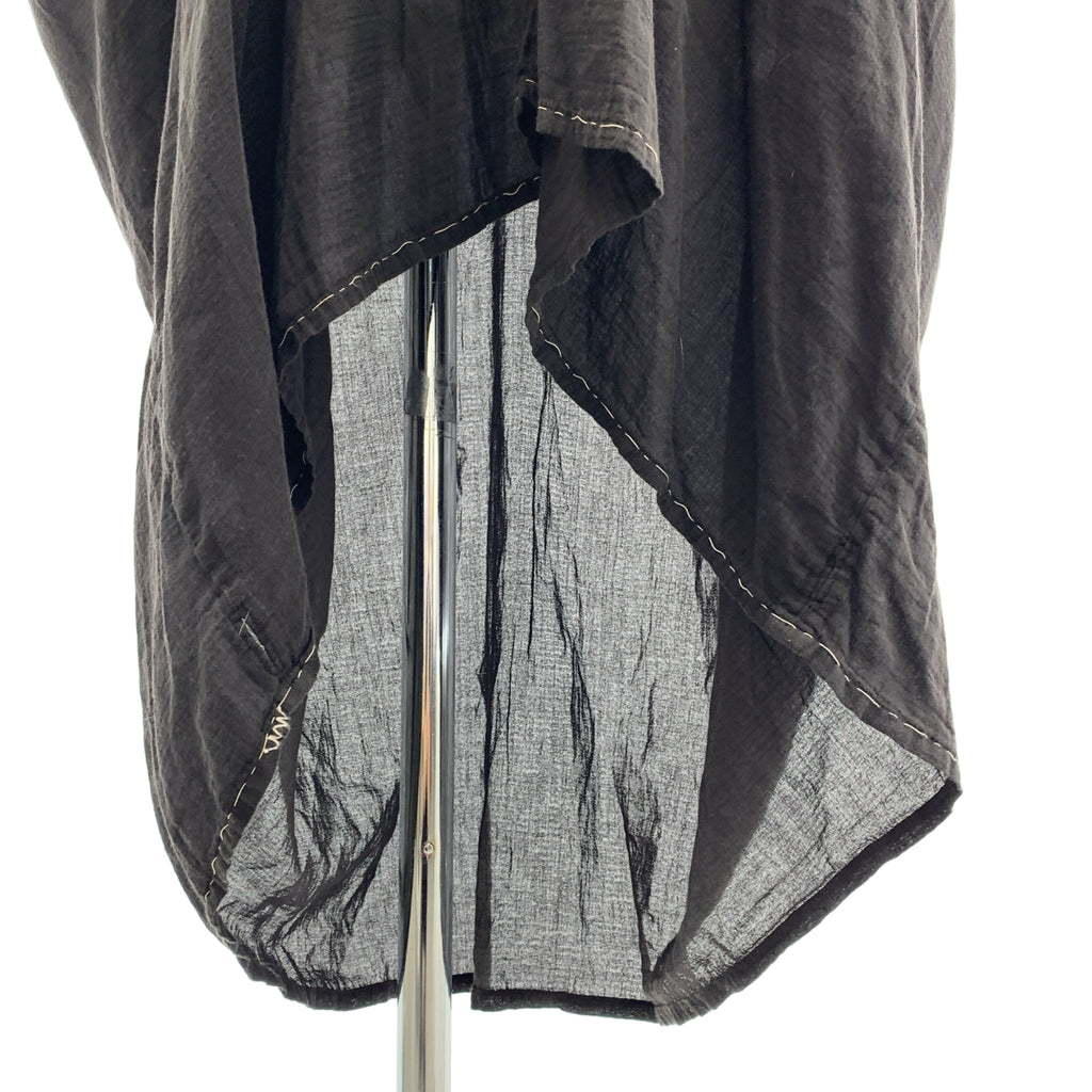 visvim | WMV | 棉質超大洋裝 | 1 | 女款