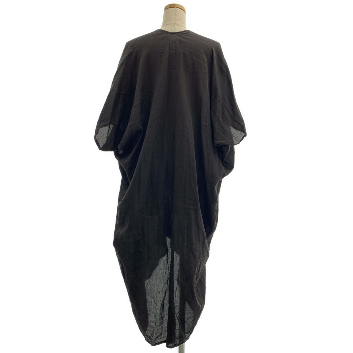 visvim | WMV | 棉質超大洋裝 | 1 | 女款