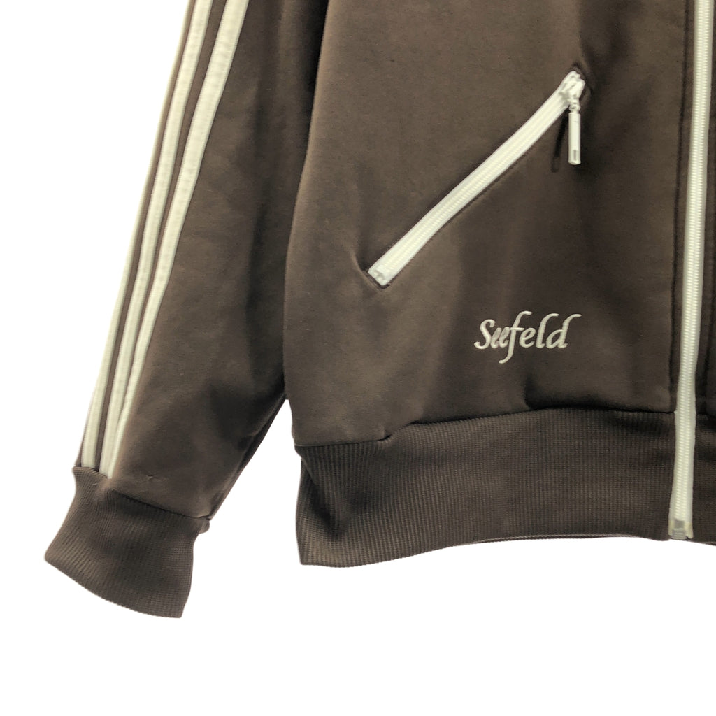 adidas / 아디다스 | Seefeld 트럭 재킷 | X0 |