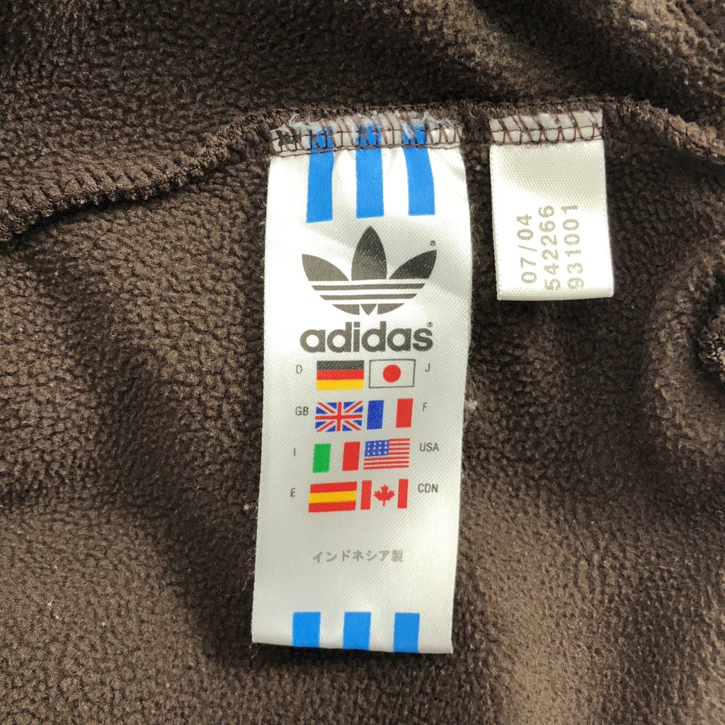 adidas / 아디다스 | Seefeld 트럭 재킷 | X0 |