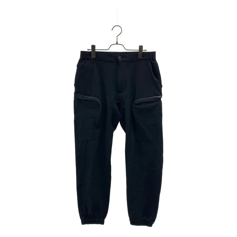 White Mountaineering / ホワイトマウンテニアリング | JOGGER PANTS ジョガー イージーパンツ | 1 | メンズ
