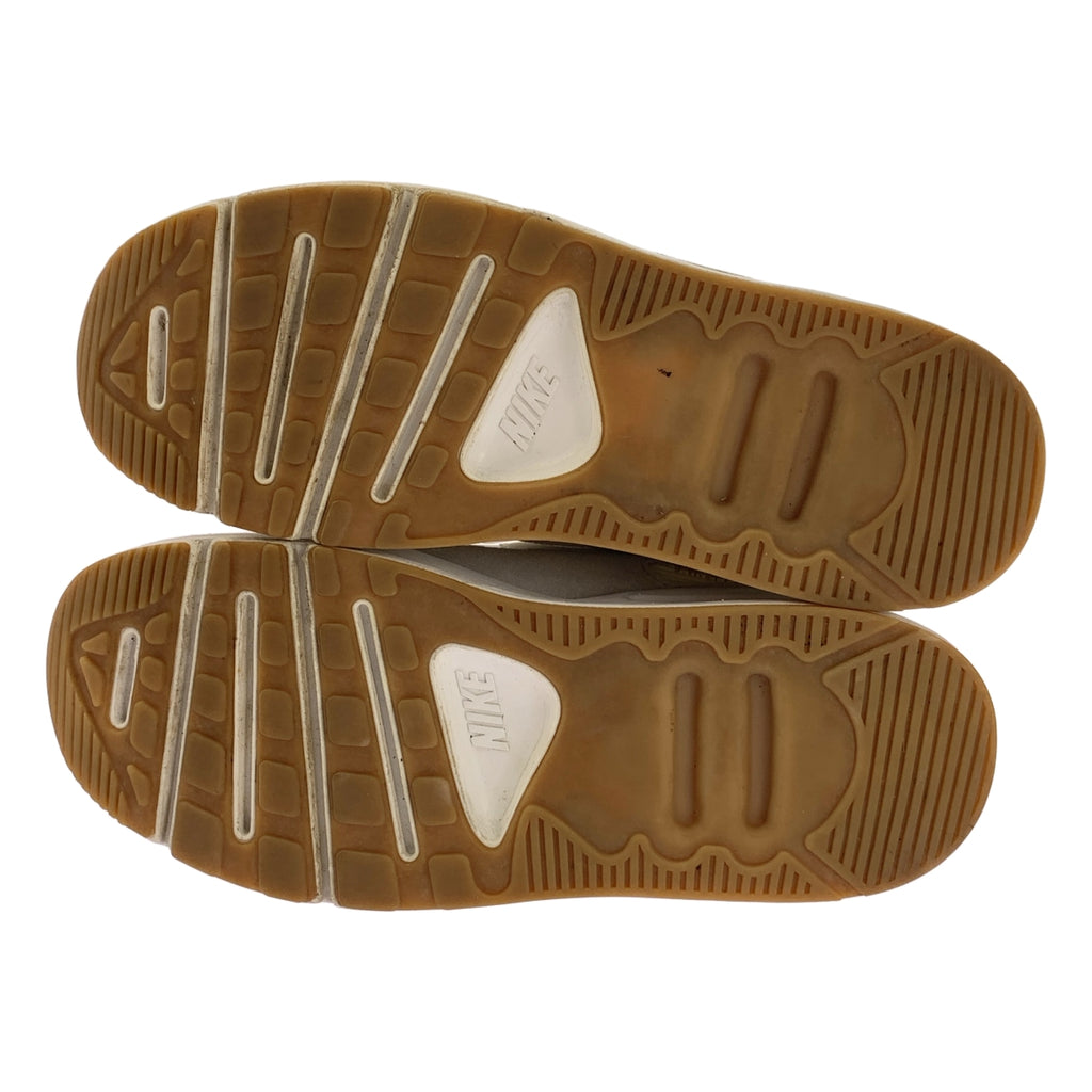 NIKE / 나이키 | W AIR MAX 90 LV8 여성 에어 맥스 플랫폼 운동화 | 24.5 |