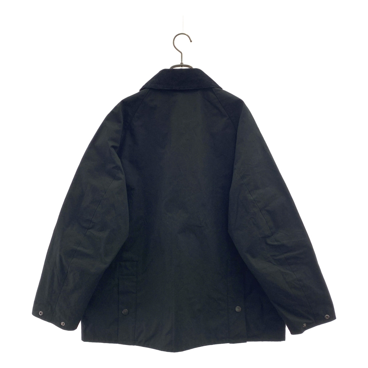 Barbour / バブアー | 2025AW | for MARKAWARE / マーカウェア & EDIFICE BEDALE / ビデイル オーバー ジャケット | 2 | メンズ