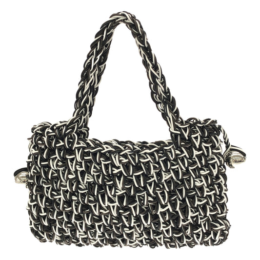 NKNIT / NKNIT | square bag handbag |