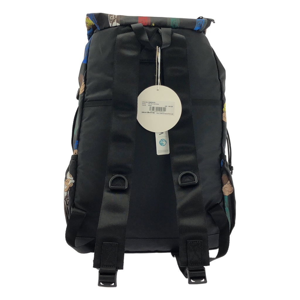 ear PAPILLONNER / イアパピヨネ | × PEZ / ペッツ 総柄 バックパック リュック | one size | レディース