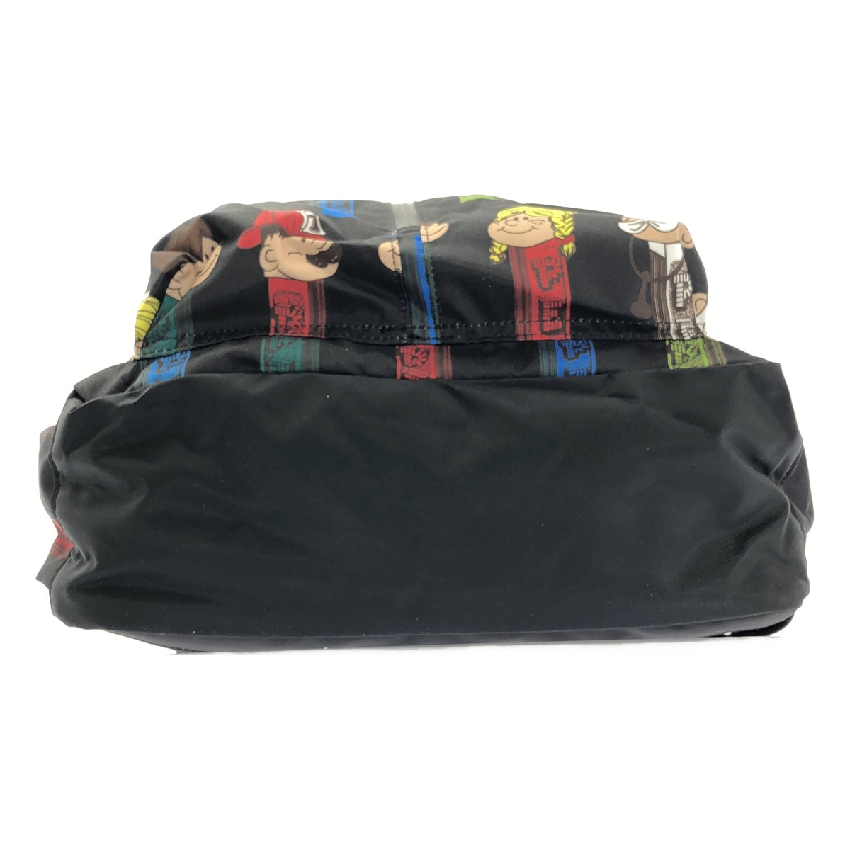 ear PAPILLONNER / イアパピヨネ | × PEZ / ペッツ 総柄 バックパック リュック | one size | レディース