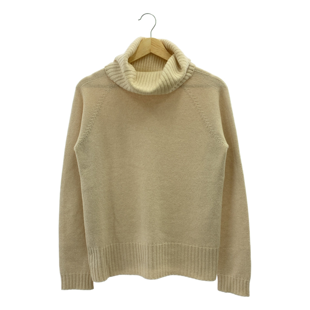 JOHNSTONS OF ELGIN / 존스턴스 오브 엘건 | 캐시미어 터틀넥 니트 스웨터 | 36 |