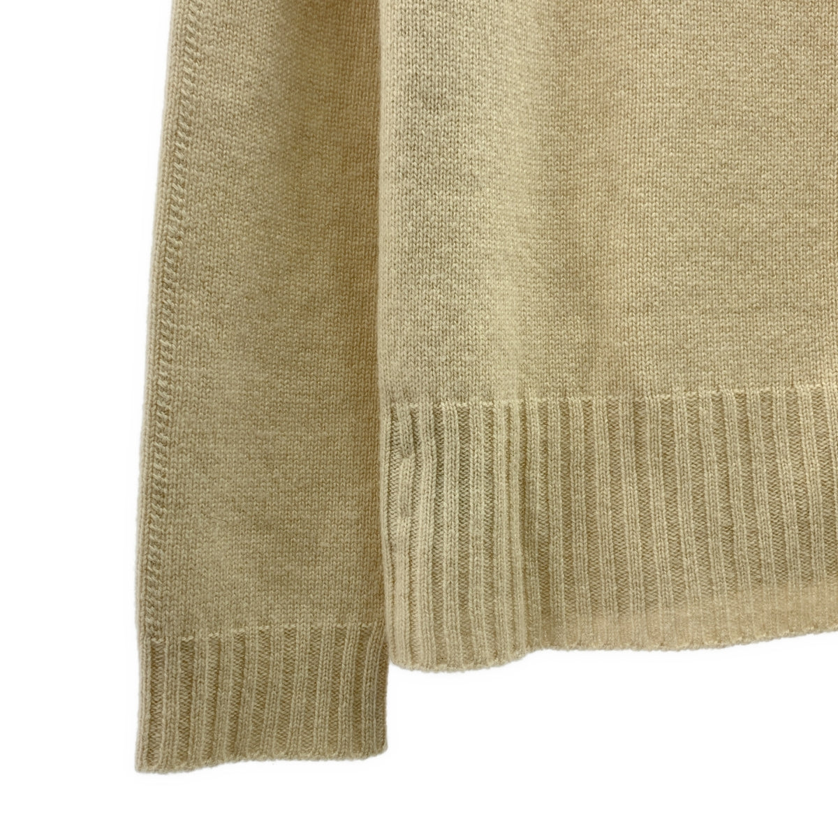 JOHNSTONS OF ELGIN / 존스턴스 오브 엘건 | 캐시미어 터틀넥 니트 스웨터 | 36 |