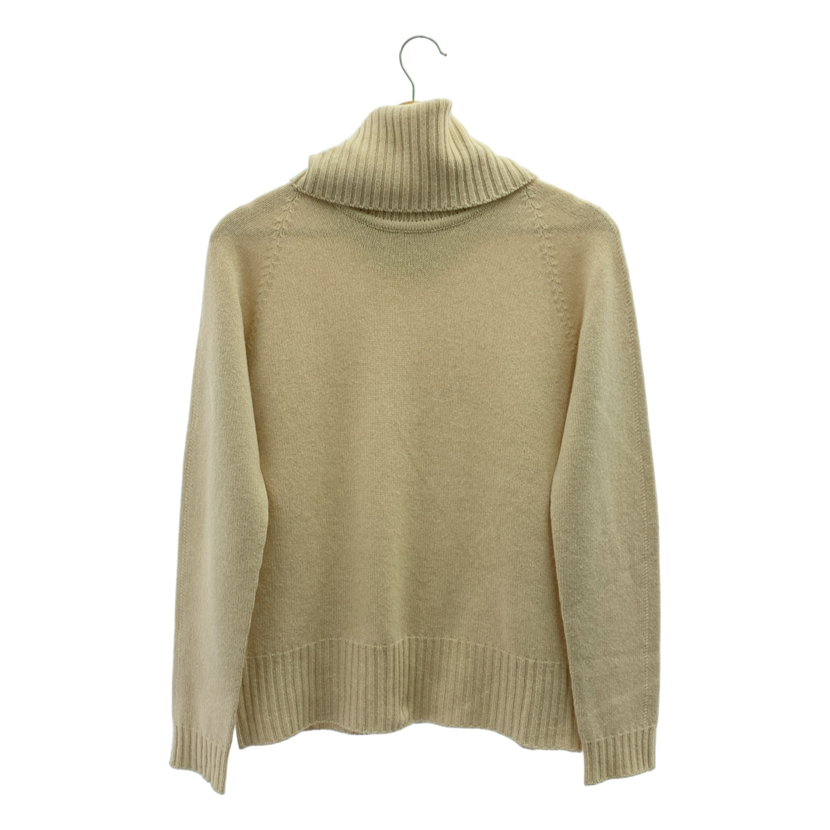 JOHNSTONS OF ELGIN / 존스턴스 오브 엘건 | 캐시미어 터틀넥 니트 스웨터 | 36 |