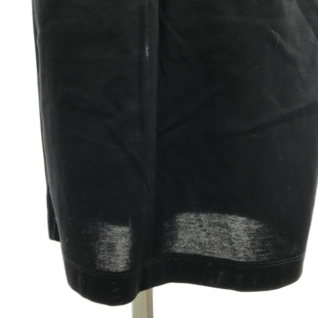 Mame Kurogouchi / マメクロゴウチ | 2023AW | Suvin Cotton Jersey Dress スビンコットンジャージードレス | 2 | レディース