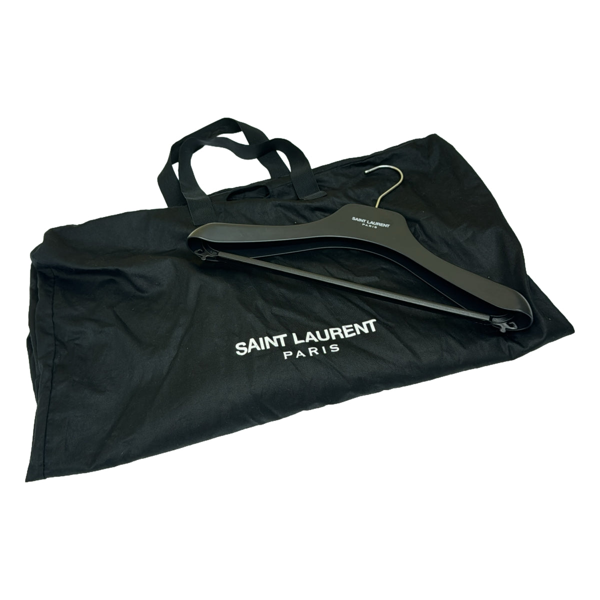 SAINT LAURENT PARIS / サンローランパリ | 2022 | ダイヤモンド エンボス ツイード ショート ジャケット | F36 | ブラック | レディース