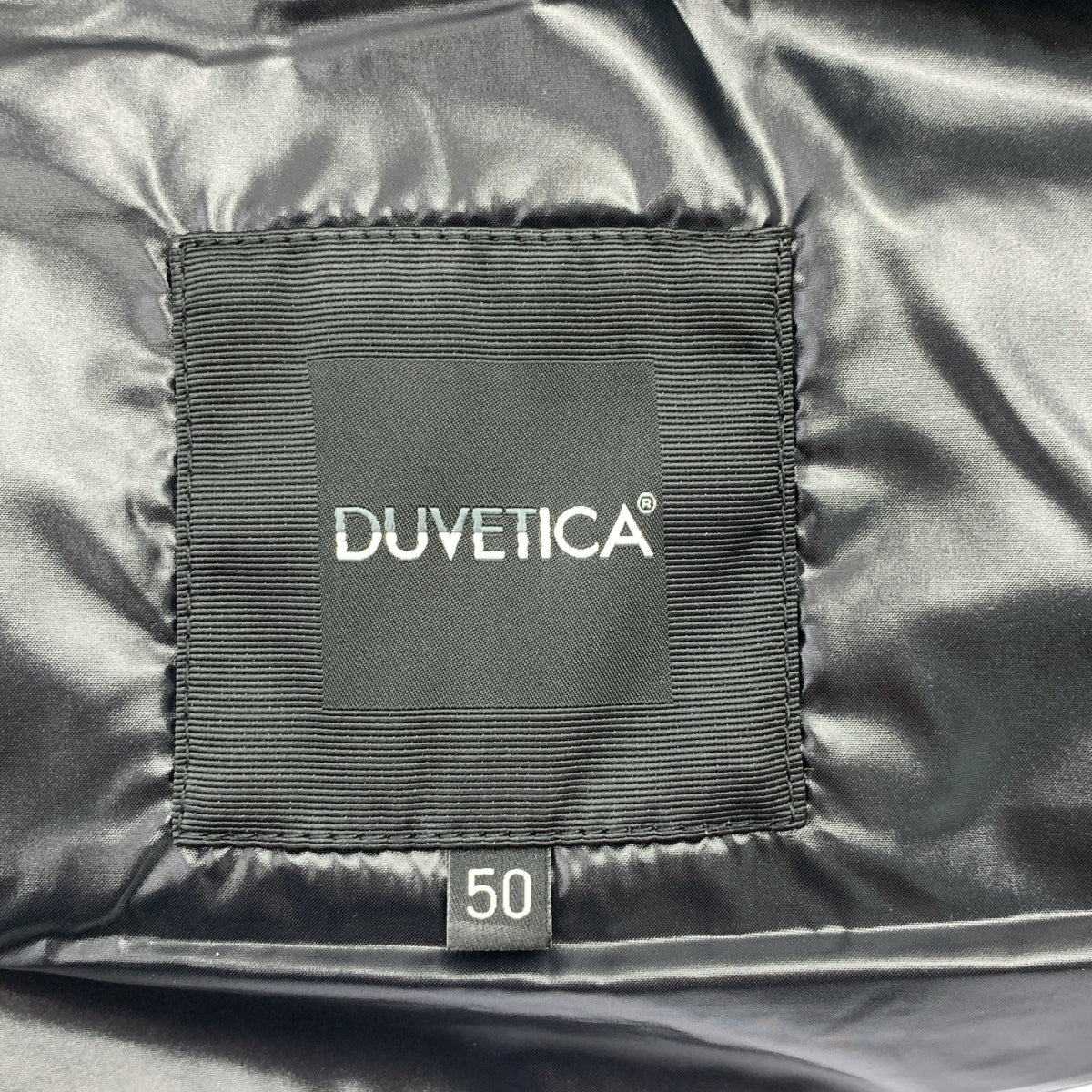 DUVETICA | HYDROGEN迷彩連帽羽絨背心 | 50碼 |