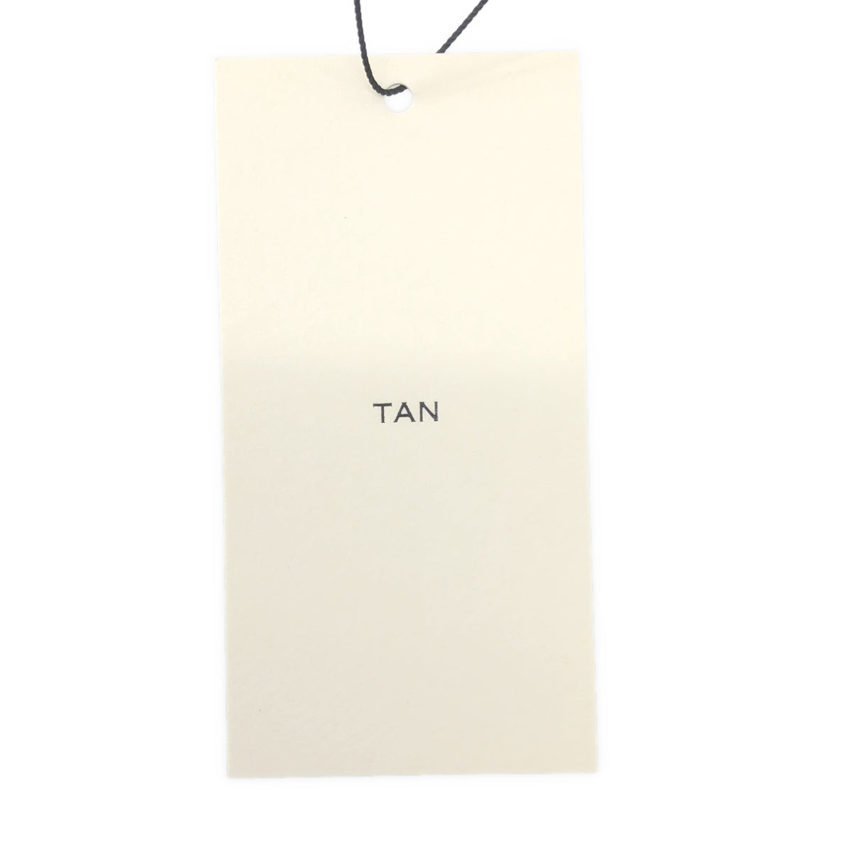 TAN / タン | ハーフスリーブニット プルオーバー | F | レディース