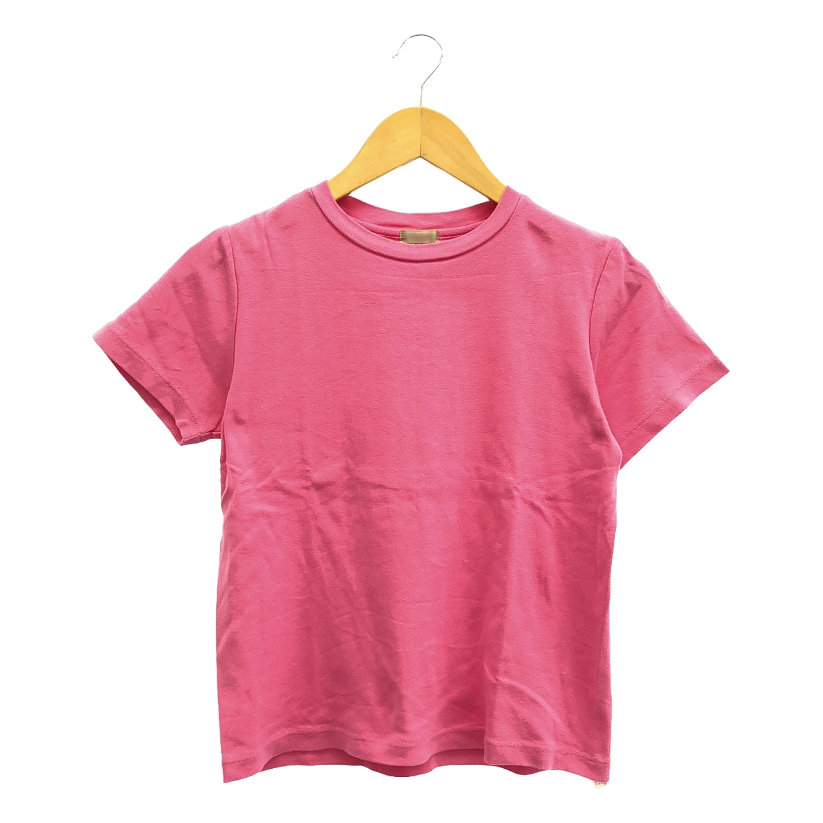 THE SHISHIKUI | Crew neck T-shirt | F | Women's